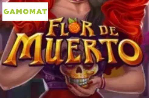 Flor de Muerto
